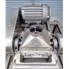 Fitzpatrick DKAS012 20 HP Fitzmill