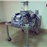 Fitzpatrick DKAS06 7.5 HP Fitzmill