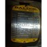 Fitzpatrick IR520 Chilsonator / Roller Compactor