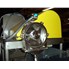 Fitzpatrick JT Homoloid 7.5 HP Fitzmill