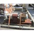 Flowserve 165 GPM Stainless Steel Centrifugal Pump