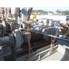 Flowserve 525 GPM Stainless Steel Centrifugal Pump