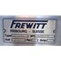Frewitt 636 Oscillating Granulator