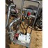 Fristam 1.5 HP Stainless Steel Centrifugal Pump