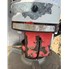 Fristam 1.5 HP Stainless Steel Centrifugal Pump