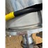 Fristam FPX353 Stainless Steel Centrifugal Pump
