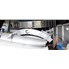 GEA Barr Rosin P-Type Ring Dryer