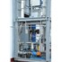 GEA Wiegand-Gambux Stainless Steel Forced Circulation Evaporator