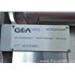 GEA Wiegand-Gambux Stainless Steel Forced Circulation Evaporator