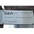 GEA Wiegand-Gambux Stainless Steel Forced Circulation Evaporator
