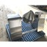 Gemco 0.5 Cu Ft SS Double Cone Mixer