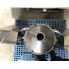 Gemco 0.5 Cu Ft SS Double Cone Mixer