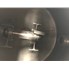 Gemco 0.5 Cu Ft SS Double Cone Mixer