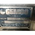 Gemco 0.5 Cu Ft SS Double Cone Mixer