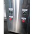 Gemco 0.622 Cu Ft Double Cone Mixer