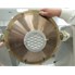 Gemco 16/8 Qt Double Cone Blender