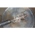Gemco 10 Cu Ft 304 Double Cone Mixer