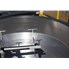 Gemco 10 Cu Ft SS Porta-Hopper Double Cone Mixer