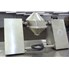Gemco 0.26 Cu Ft 316 SS Double Cone Mixer