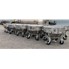 Gemco 30 Cu Ft Stainless Steel Double Cone Mixer
