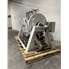 Gemco 30 Cu Ft Stainless Steel Double Cone Mixer