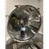 Gemco 30 Cu Ft Stainless Steel Double Cone Mixer