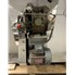Gemco 30 Cu Ft Stainless Steel Double Cone Mixer