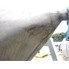 Gemco 40 Cu Ft SS Double Cone Mixer