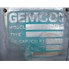 Gemco 40 Cu Ft SS Double Cone Mixer
