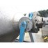 Gemco 40 Cu Ft SS Double Cone Mixer