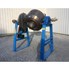 Gemco 5 Cu Ft Double Cone Mixer
