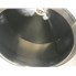 Gemco 5 Cu Ft SS Double Cone Mixer