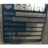 Gemco 5 Cu Ft SS Double Cone Mixer