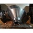 Gemco 75 Cu Ft Double Cone Mixer