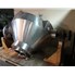 Gemco 75 Cu Ft Double Cone Mixer