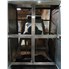 Gemco 75 Cu Ft Double Cone Mixer
