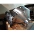 Gemco 75 Cu Ft Double Cone Mixer