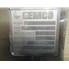 Gemco 75 Cu Ft Double Cone Mixer