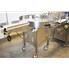 Genesis West RW-600 SS Capper
