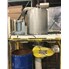 Hapman Stainless Steel Pneumatic Conveyor