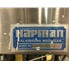 Hapman Stainless Steel Pneumatic Conveyor