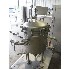 9.66 Sq Meter Hastelloy Nutsche Filter