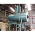 8625 LBS/HR Hurst Firetube Boiler