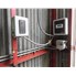 8625 LBS/HR Hurst Firetube Boiler