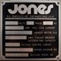 Jones Vial Packaging and Cartoning Line