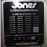 Jones Vial Packaging and Cartoning Line