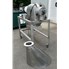 Kemutec Model K-650C, 10" x 24" Centrifugal Sifter