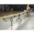 Accraply Model 350PW Pressure Sensitive Labeler