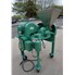 Mikro 3 HP Mikro Pulverizer 1SH