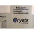 Mitutoyo Crysta-Plus 504 CNC 3D Coordinate Measuring Machine